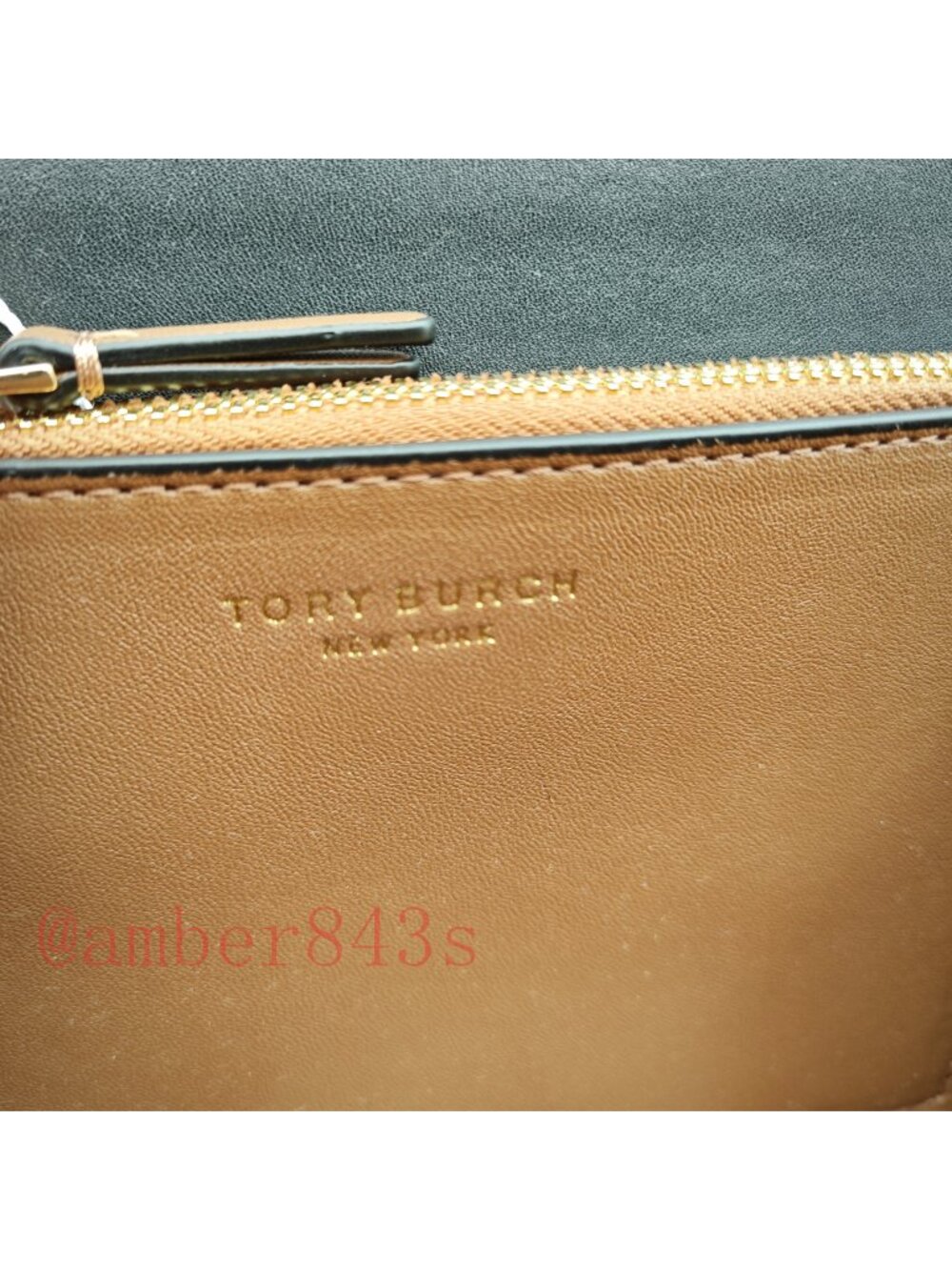 Tory burch Eleanor Small Convertible Shoulder Bag - Picture 7 of 10